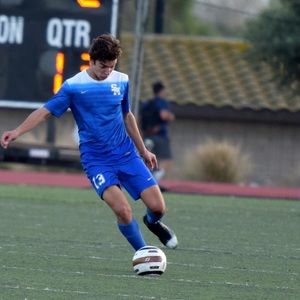 Meet your Posher, Jack